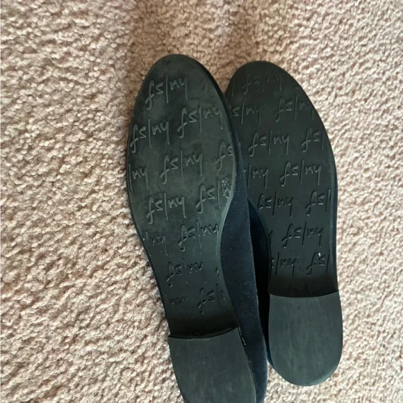 Fs/ny flats - scallop edge - Jigsaw - Picture 6 of 7